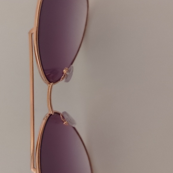 PIRANHA SUNGLASSES PINK SHADES SUNNIES - Picture 7 of 8